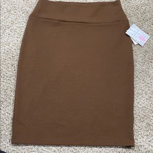 Cassie skirt